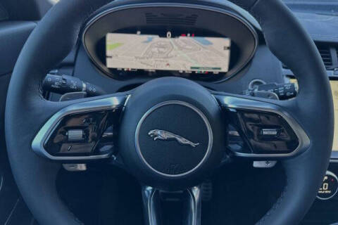 2024 Jaguar E-PACE P250 R-Dynamic SE