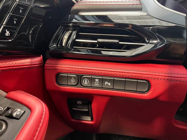 2026 Acura MDX SH-AWD w/A-SPEC