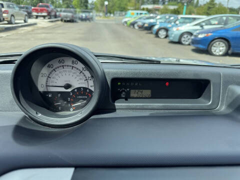 2006 Scion xB