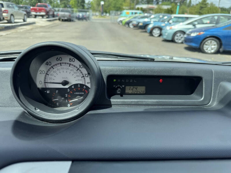 2006 Scion xB