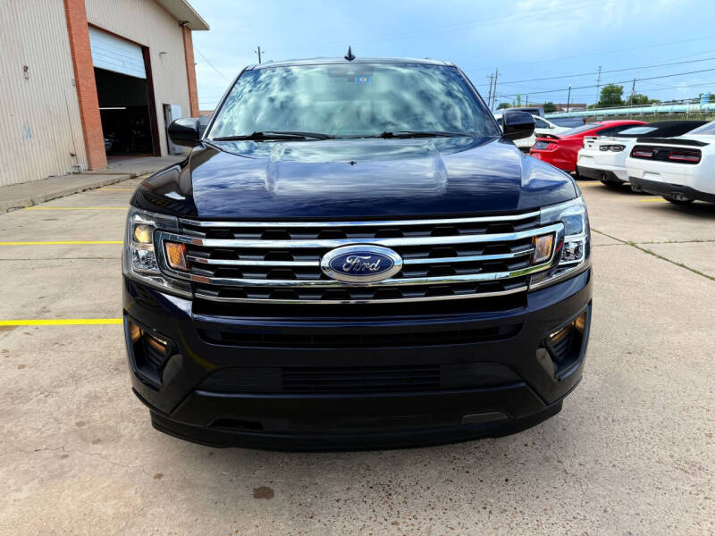 2021 Ford Expedition XLT