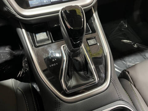 2024 Subaru Outback Onyx Edition XT