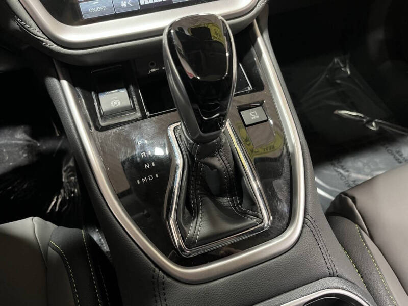 2024 Subaru Outback Onyx Edition XT