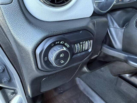 2022 Jeep Gladiator High Altitude