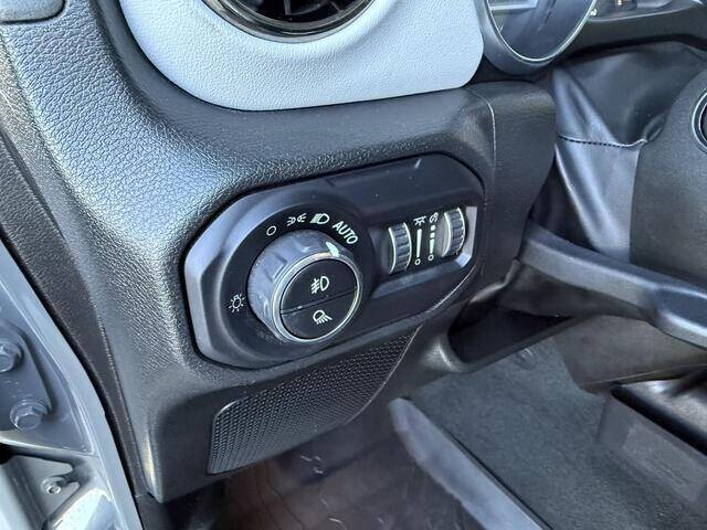 2022 Jeep Gladiator High Altitude