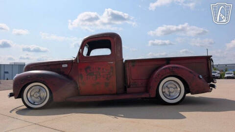 1941 Ford F-100