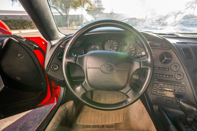 1994 Toyota Supra Turbo