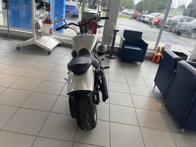 2009 Yamaha n/a
