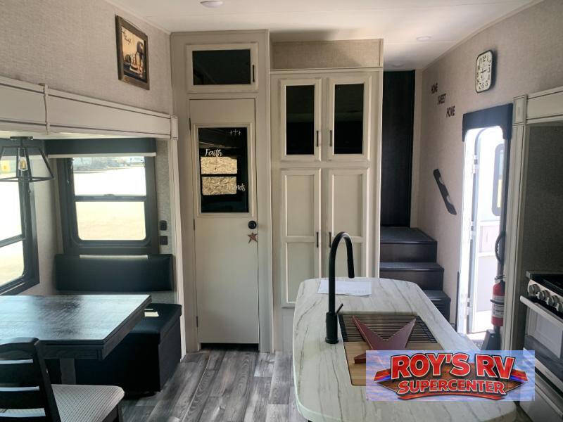 2023 Jayco Eagle HT