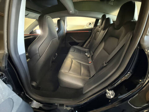 2024 Tesla Model 3 Performance