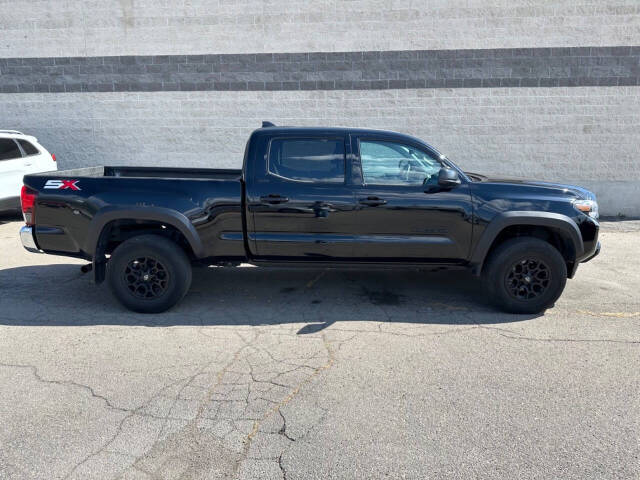 2023 Toyota Tacoma for sale at My Planet Auto in Orem, UT