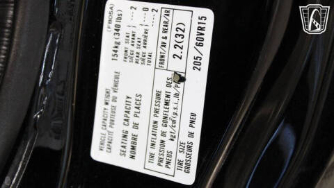1991 Mazda RX-7