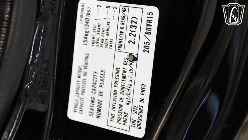 1991 Mazda RX-7