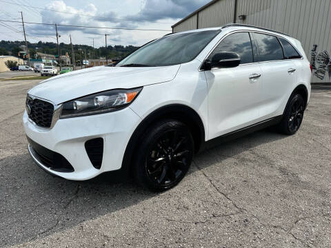 2019 Kia Sorento for sale at Southside Automotive Group in Birmingham AL