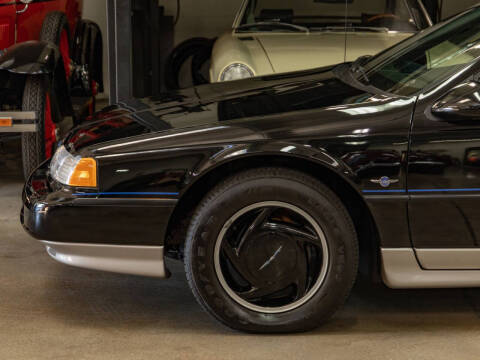 1990 Ford Thunderbird SC