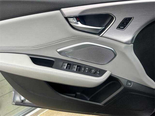 2023 Acura RDX w/Tech
