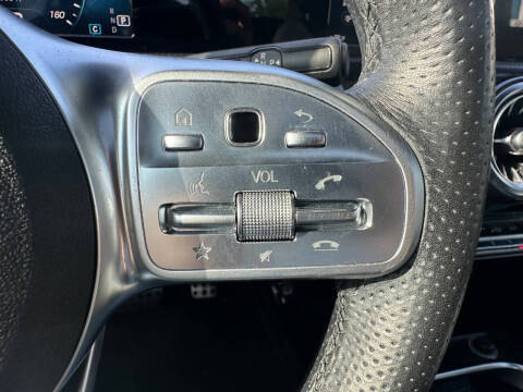 2019 Mercedes-Benz A-Class A 220