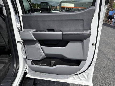 2025 Ford F-350 Super Duty XLT