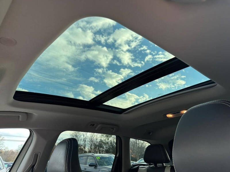 2017 Volvo XC60 T5 Dynamic