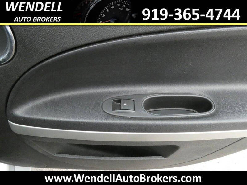 2011 Chevrolet HHR LS