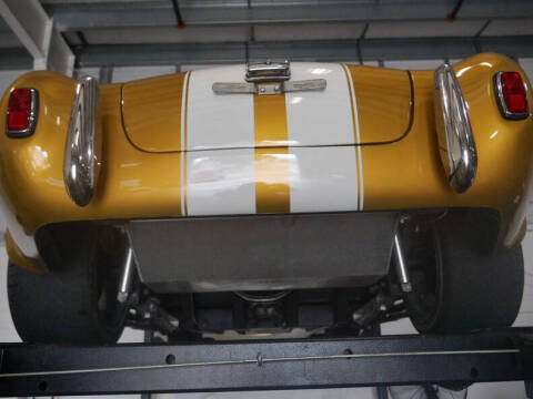 1966 Shelby Cobra