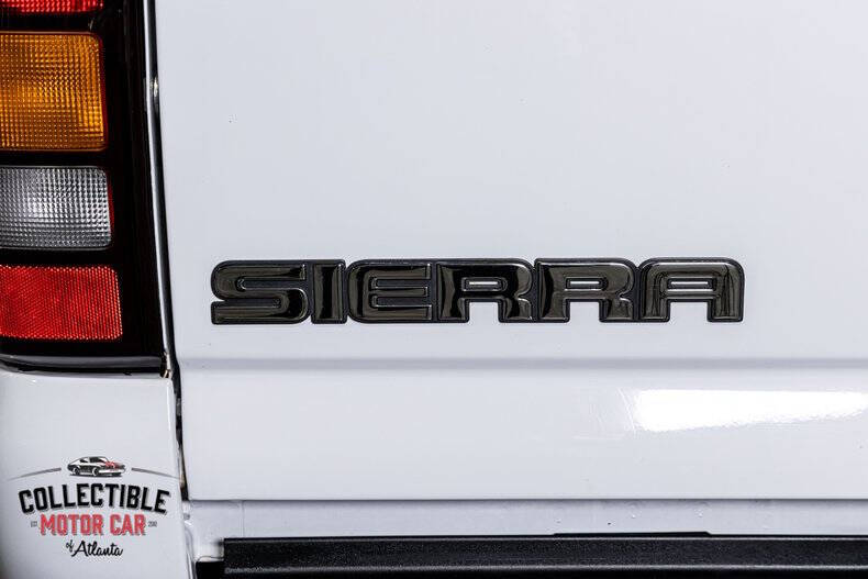 2005 GMC Sierra 2500HD