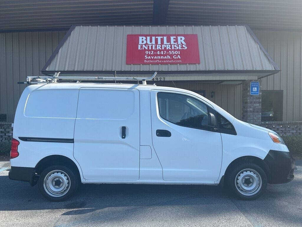 Cargo Vans For Sale In Richmond Hill, GA