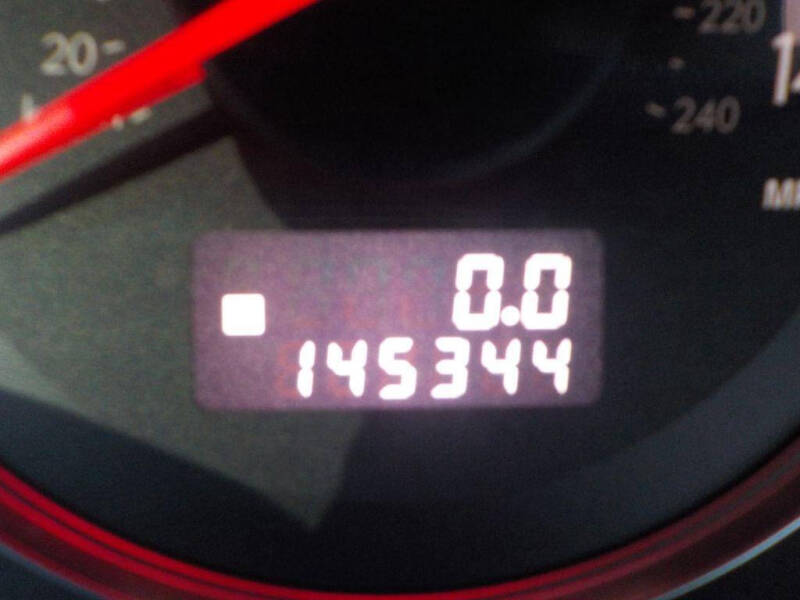 2008 Subaru Legacy