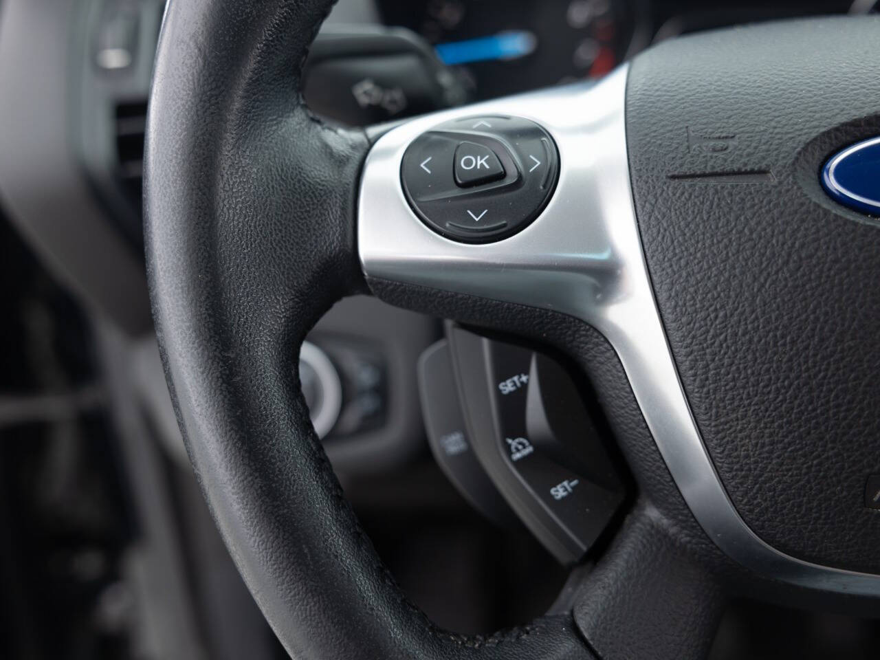 Used Car 2016 Ford Escape  Se 4dr Suv For Sale Under $10,000 In Coal City, Illinois