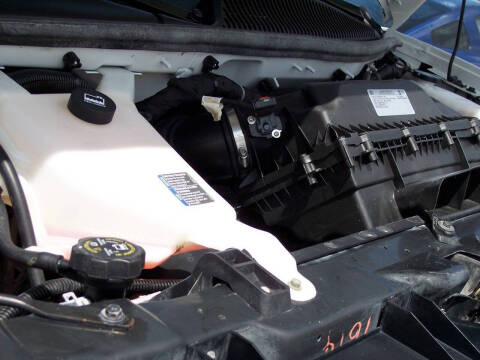 2020 Chevrolet Express 3500