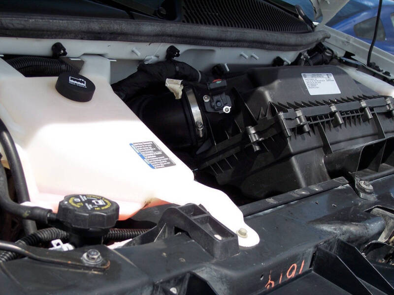 2020 Chevrolet Express 3500