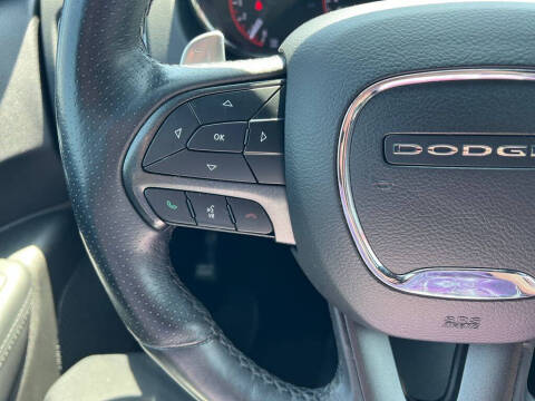 2019 Dodge Durango R/T