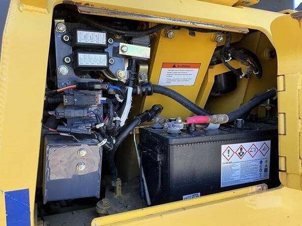 2007 Komatsu D65EX-15E0