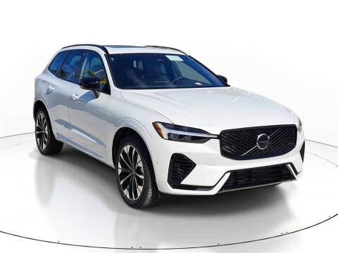 2026 Volvo XC60 T8 Plus