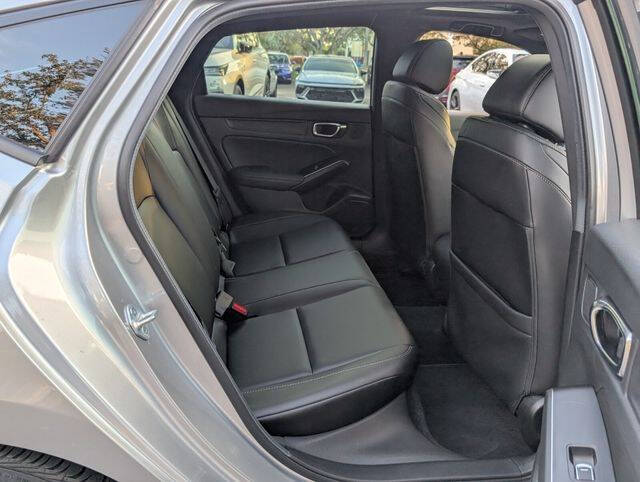 2025 Acura Integra w/A-SPEC