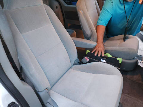 2005 Ford Freestar SES