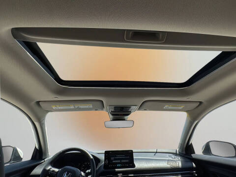 2023 Honda HR-V EX-L