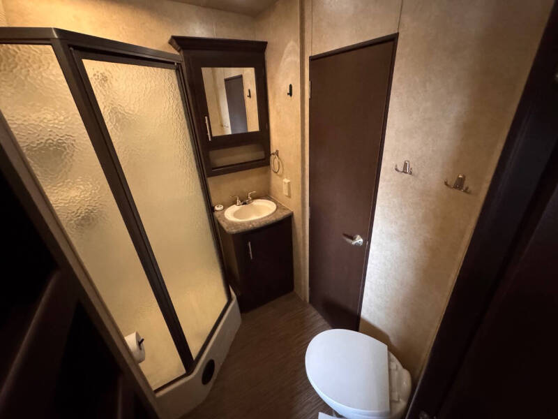 2015 Forest River Stealth