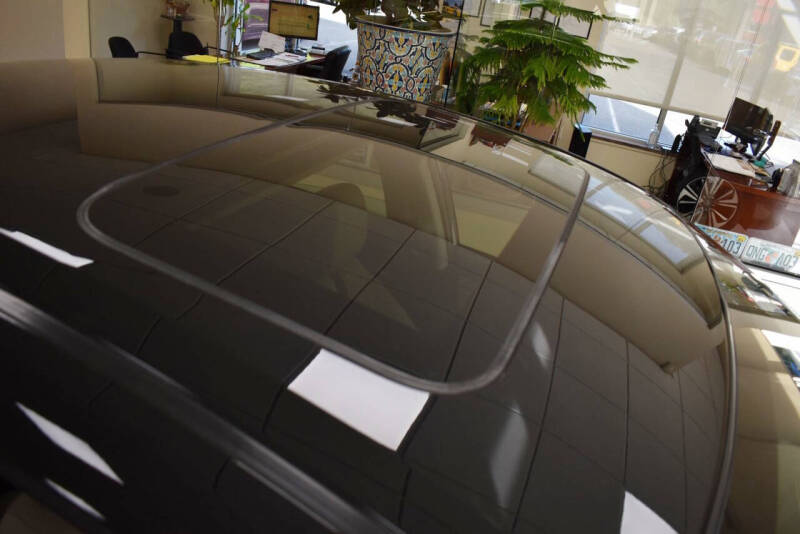 2017 Honda Civic EX-T