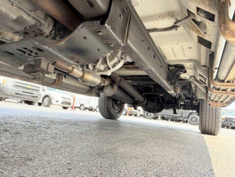 2003 Ford Excursion XLT