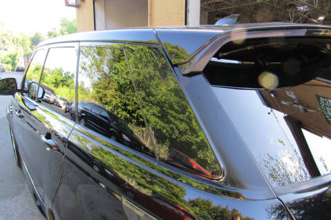 2018 Land Rover Range Rover Sport HSE