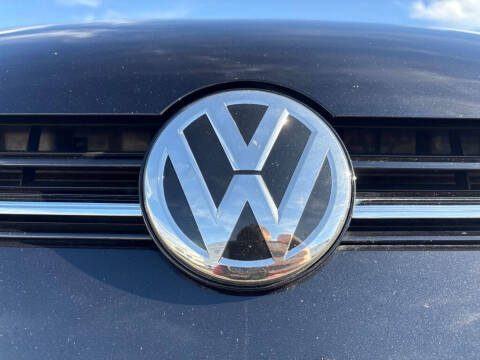 2020 Volkswagen Golf TSI