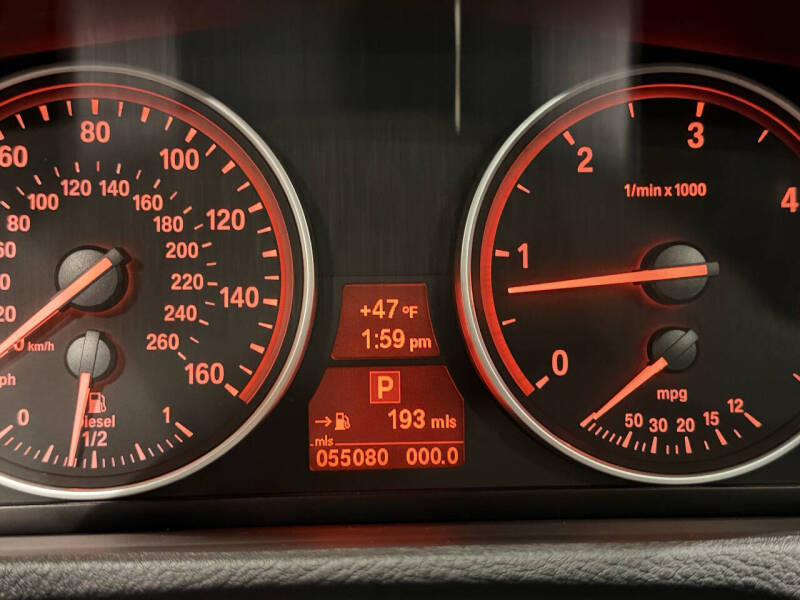 2012 BMW X5 xDrive35d