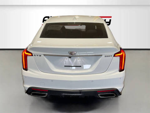 2024 Cadillac CT5 Luxury