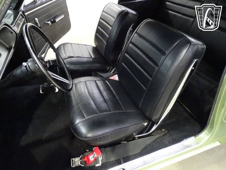 1965 Chevrolet Chevelle