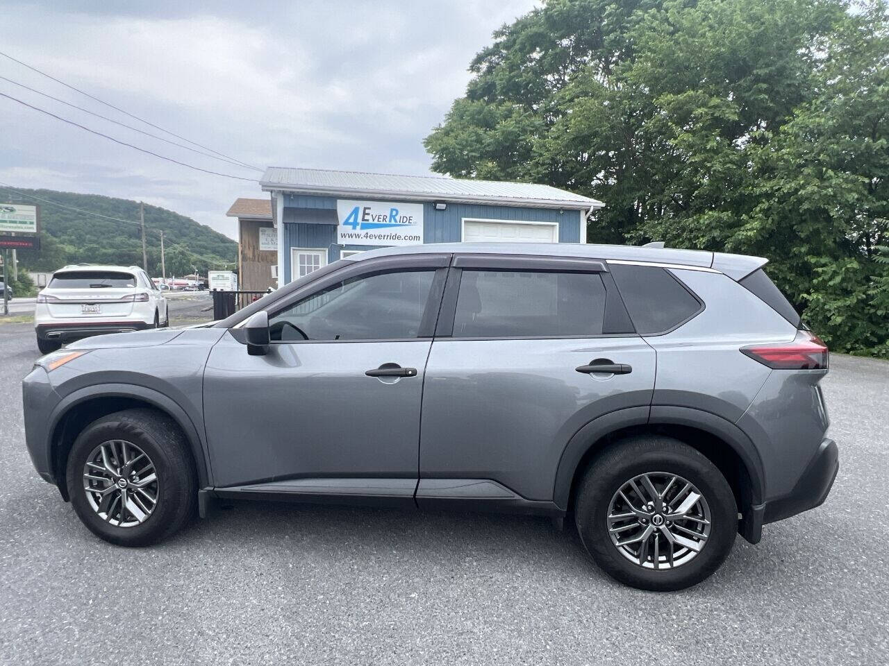 2021 Nissan Rogue for sale at 4 Ever Ride in Waynesboro, PA