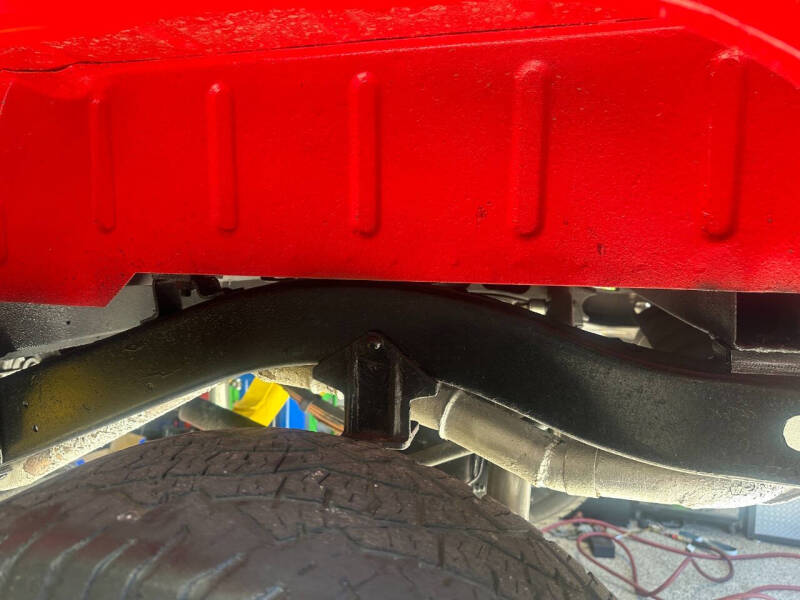 1979 Toyota Land Cruiser