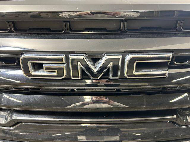 2022 GMC Sierra 1500 Limited