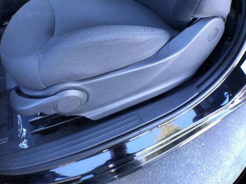 2015 FIAT 500