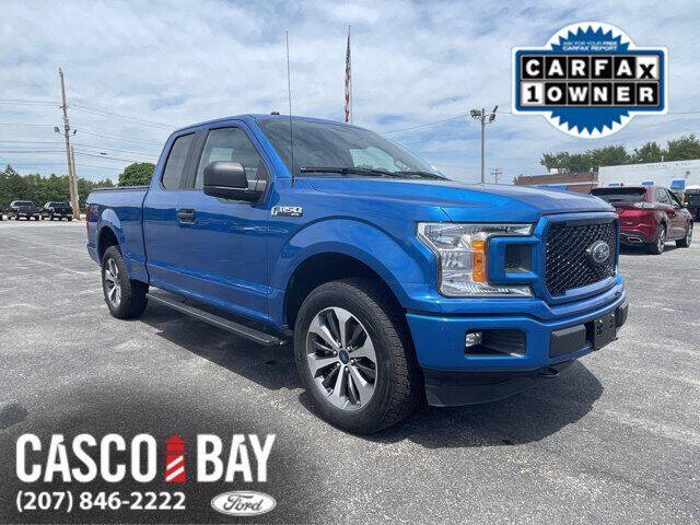 CASCO BAY FORD in Yarmouth, ME - Carsforsale.com®